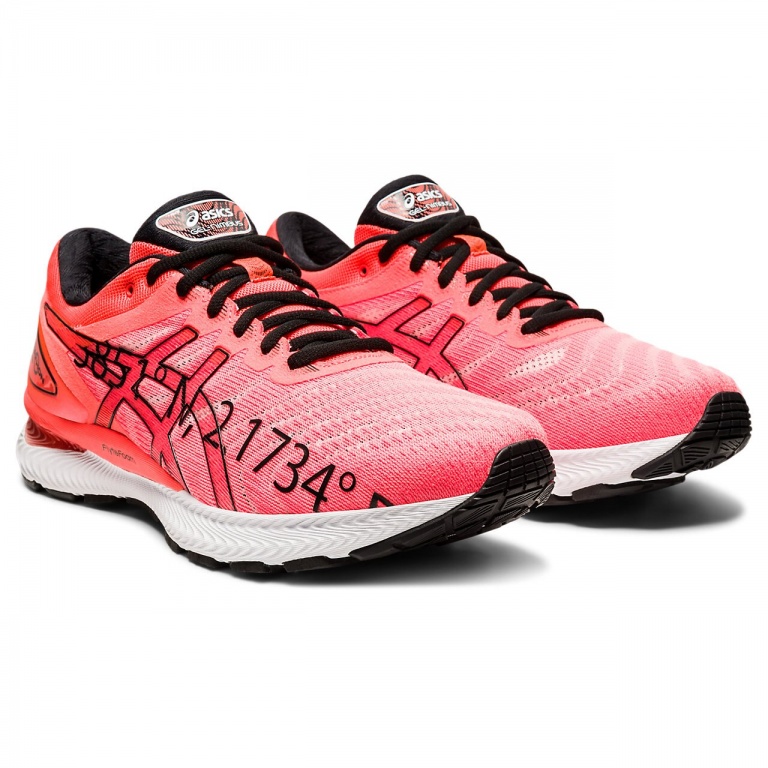 Asics nimbus 22 outlet herren 42 5